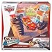 Disney Cars Toys Action Shifters Luigis Playset
