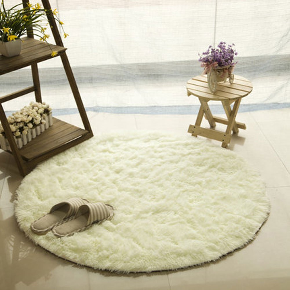 oval kids rugs