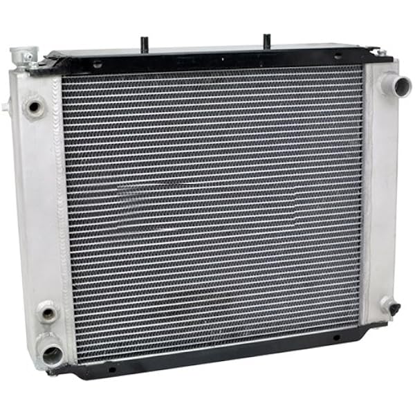 Amazon.com: RADIATOR 4603554 : Automotive