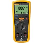 Fluke 1503 Insulation Resistance Tester | Digital