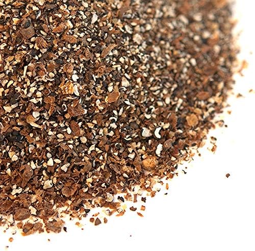 Spice Jungle Black Cardamom (Coarse Ground) - 1 oz.