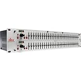 dbx 231s Dual Channel 31-Band Equalizer