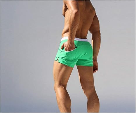 swim trunks for men amazon