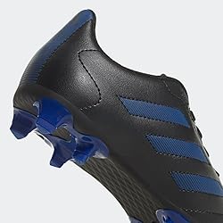 adidas Child-Unisex Goletto VII Firm Ground Soccer