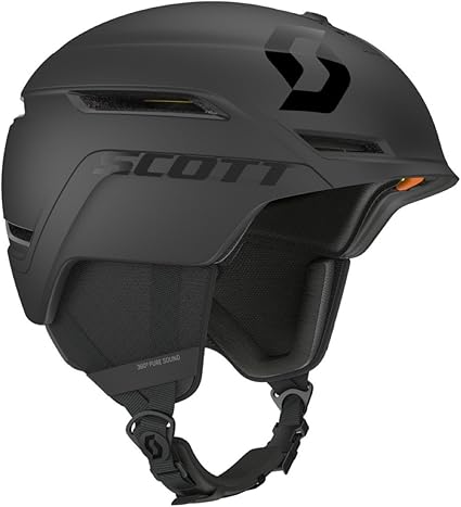 scott helmets canada