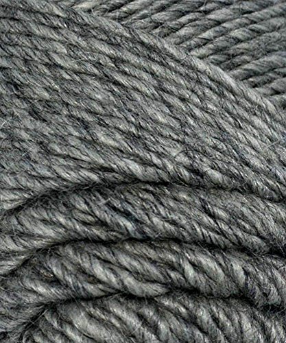 Brown Sheep - Lambs Pride Worsted Knitting Yarn - Dynamite Blue (# 160)