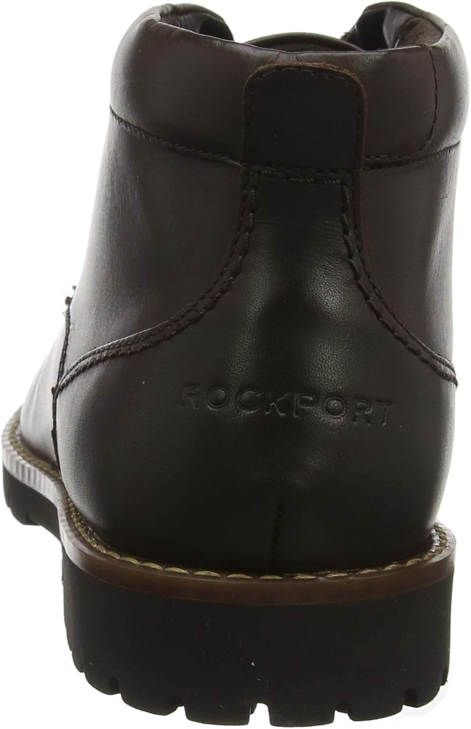 rockport marshall chukka boots