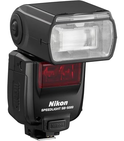 Amazon.com : Nikon SB-26 Speedlight : On Camera Shoe Mount Flashes