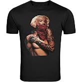 Marilyn Tee S - 5XL T-Shirt