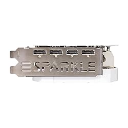 Sparkle Intel Arc A770 ROC Luna OC Edition, 16GB