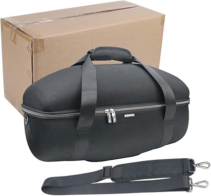 jbl boombox hard case