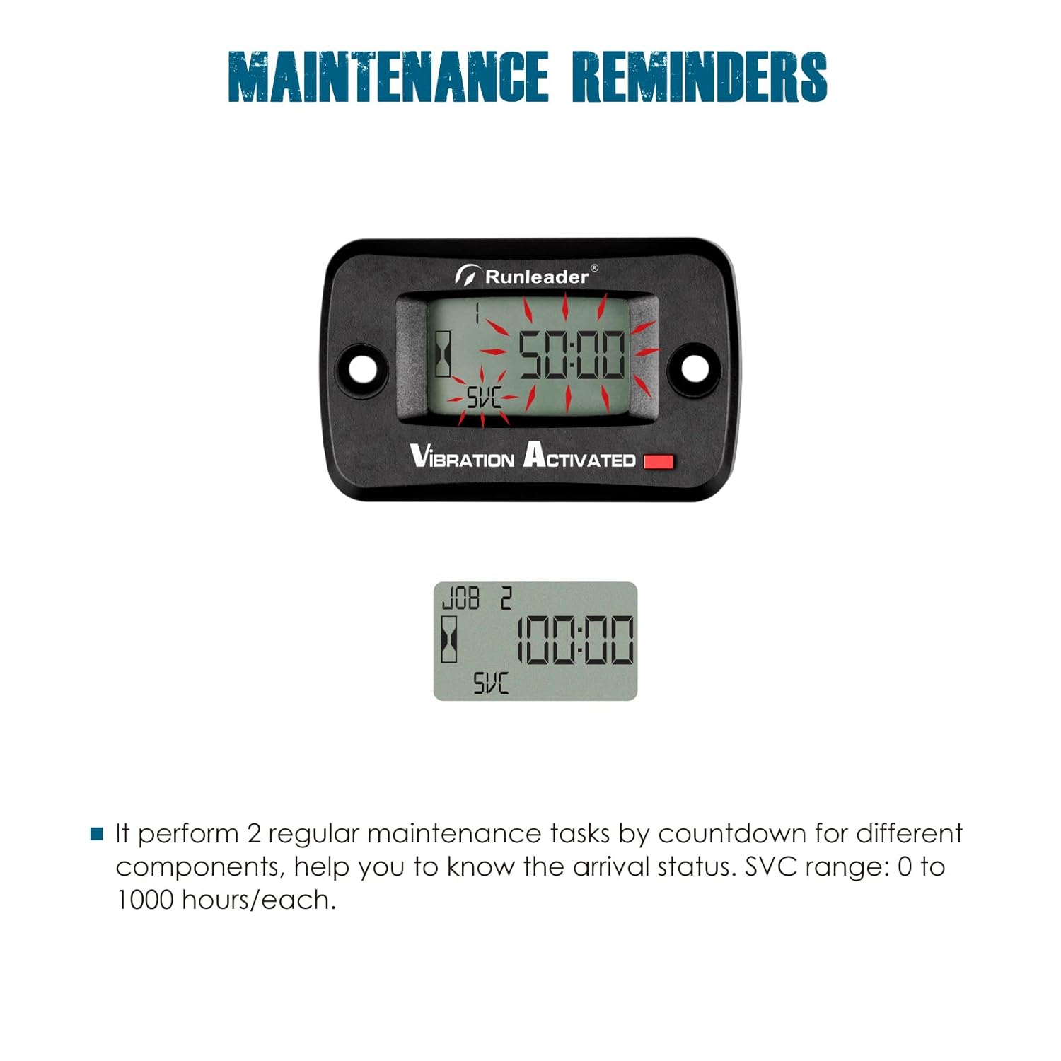 Partial Hours (JOB) Display