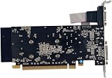 Gkhowiu GT740 Graphics Card 4GB GDDR3 128Bit PCIE 3.0 VGA Video Card view 6