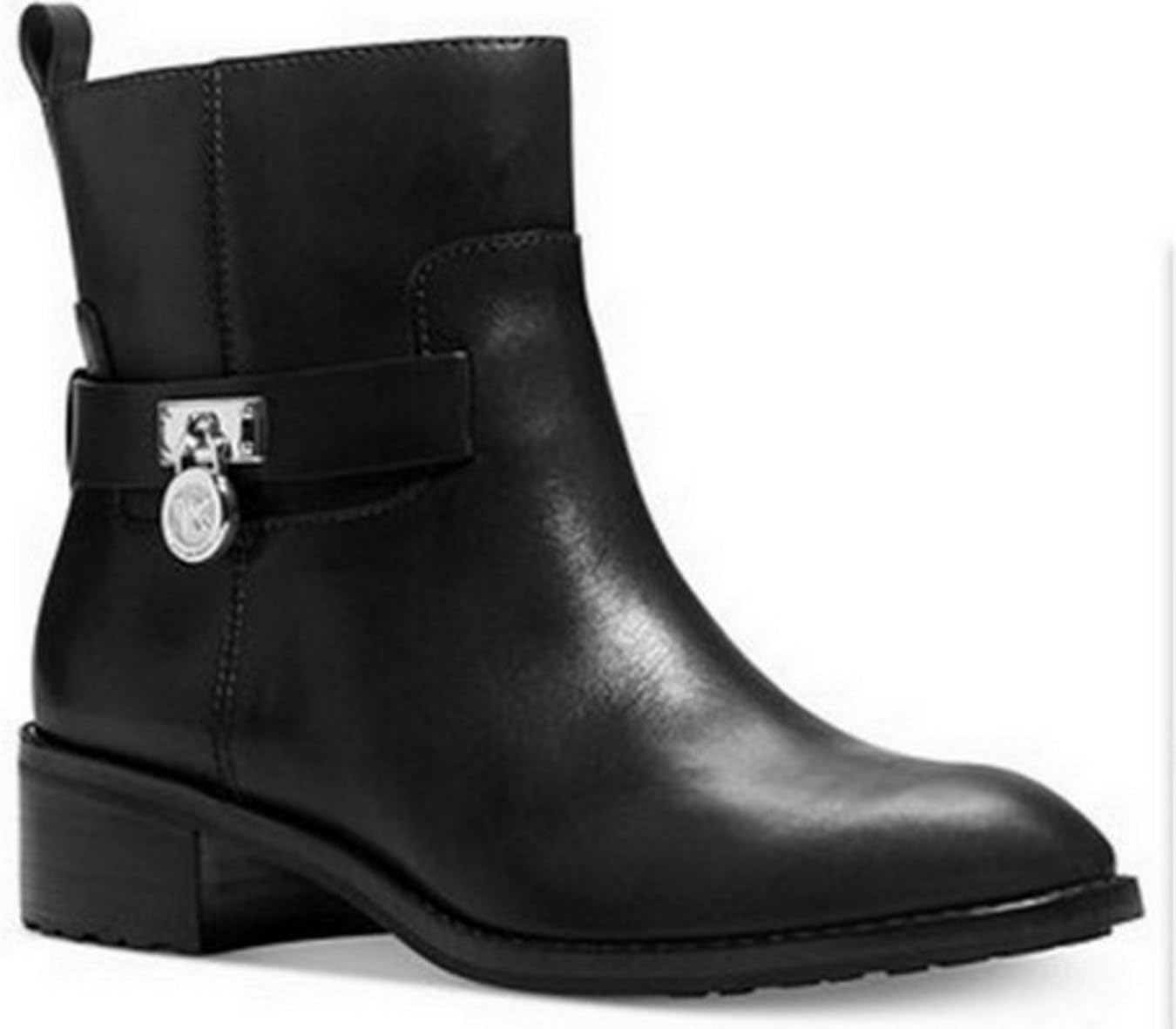 ryan leather boot michael kors
