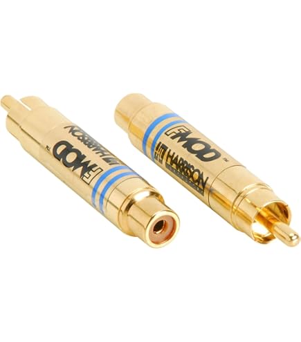 HARRISON 12db RCA アッテネーター 618eoNA6UgL._AC_SY200_QL15_.jpg