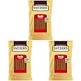 Snyder's of Hanover, Pretzel Rods, 12 Oz Bag (Pack of 3)