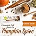ZonePerfect Nutrition Snack Bars, 10g high-quality protein, Limited Edition Pumpkin Spice, 1.41 oz, (12-count)