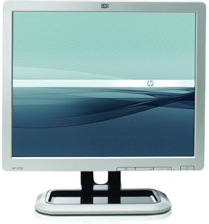 Hp Le2201w Monitor Hp Le2201w Monitor