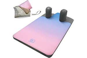 Professional Pilates Reformer Mat - Quick Dry Pilates Mat Non Slip Pilates Towel, Pilates Reformer Equipment. Premium Pilates Equipment and Accessories by HavoBody