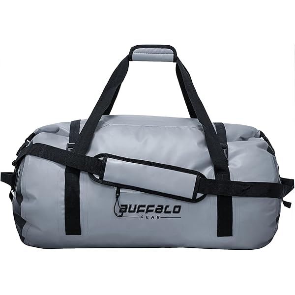 Amazon.com: Dakine Packable Rolltop Dry Bag 20 Liter - Black