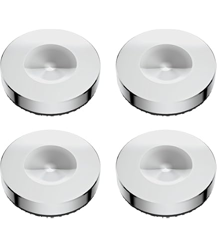 Amazon.com: AUDIO BASTION X-PAD REF 3 Layers Aluminum Speaker