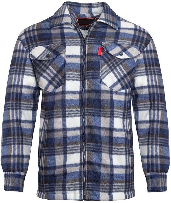 lumberjack shirt xxxl