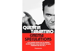 Cinéma spéculations (French Edition)