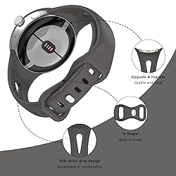 Eiavike Slim Bands Compatible with Google Pixel