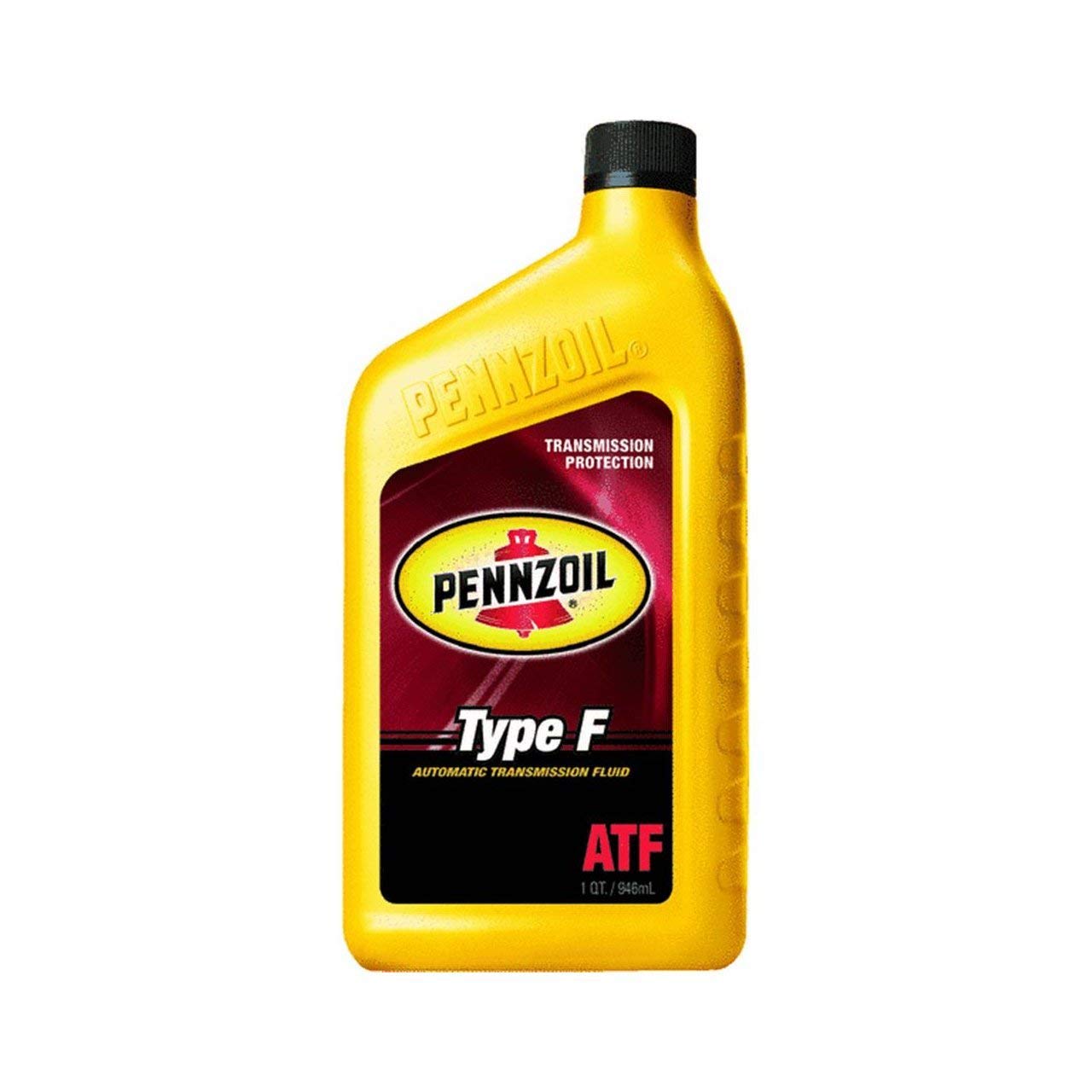 Pennzoil Transmission Fluid Type F Qt Amazon.in Electronics