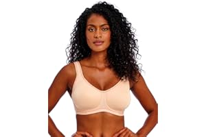 PANACHE Freya Women's Active Underwire Molded Sports Bra