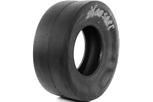 Hoosier Racing Tires Drag Tire 28.0/10R17