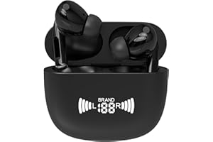 NEYES Language Translator Earbuds, Real Time Online Translation Supports 137 Languages Two-Way Voice Language Translator with Bluetooth and APP Fit for iOS & Android(Black)