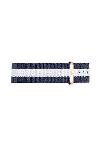 Brown Casual Wear Daniel Wellington Rose Gold Ladies Fashion Watch at ₹ 100/piece in Tirurangadi