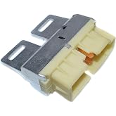 Ignition Starter Switch E7TZ-11572A E7TA-11572AA for 1987-1991 Ford Bronco F150 F250 F350 F450 Pickup TrucK