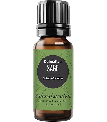 Daffoil Olio essenziale di salvia 100 ml