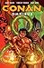 Conan Omnibus Volume 2: City of Thieves