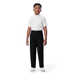 French Toast Boys Pull-On Relaxed Fit School
