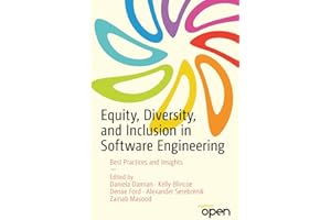 Equity, Diversity, and Inclusion in Software Engineering: Best Practices and Insights