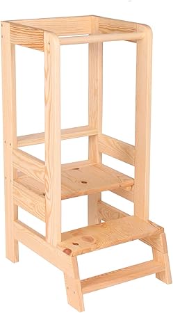 Toddler Learning Tower