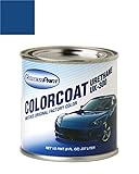 ColorRite Half-Pint for Toyota Camry Automotive