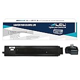LCL Compatible TK-8117 TK8117 TK8117K TK-8117K