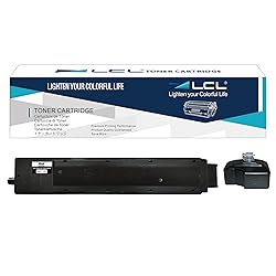 LCL Compatible TK-8117 TK8117 TK8117K TK-8117K