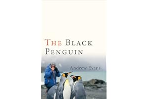 The Black Penguin