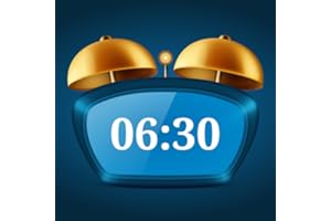 Weather, Calendar, Alarm Clock, ToDo List, Nightstand, Stopwatch - Productivity Helper (Kindle Tablet Edition)