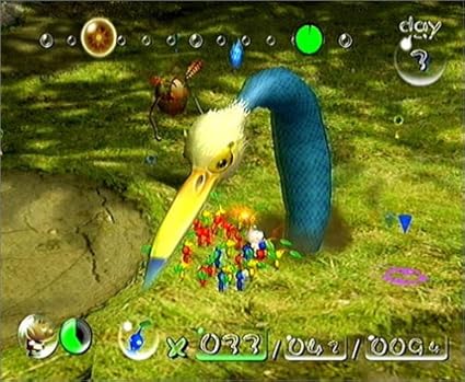 Amazon ピクミン ゲームソフト