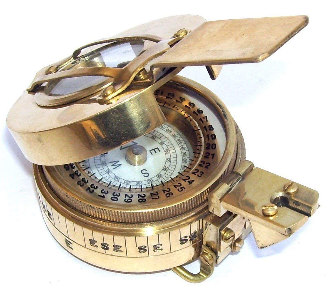 Buy Military Compass for Direction Online at Low Prices in India