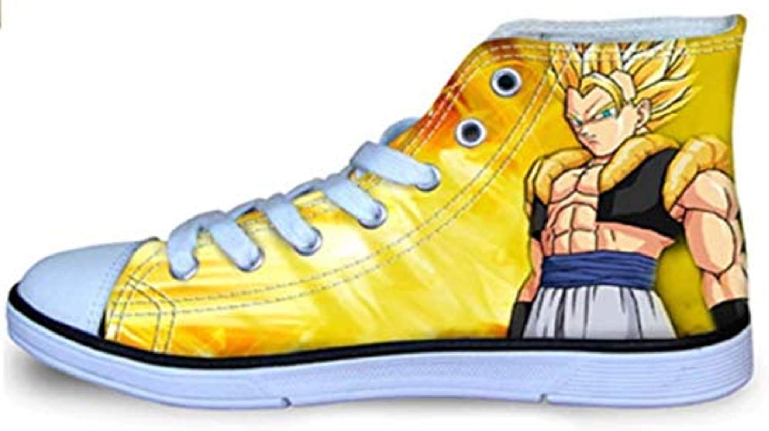 dragon ball shoes amazon