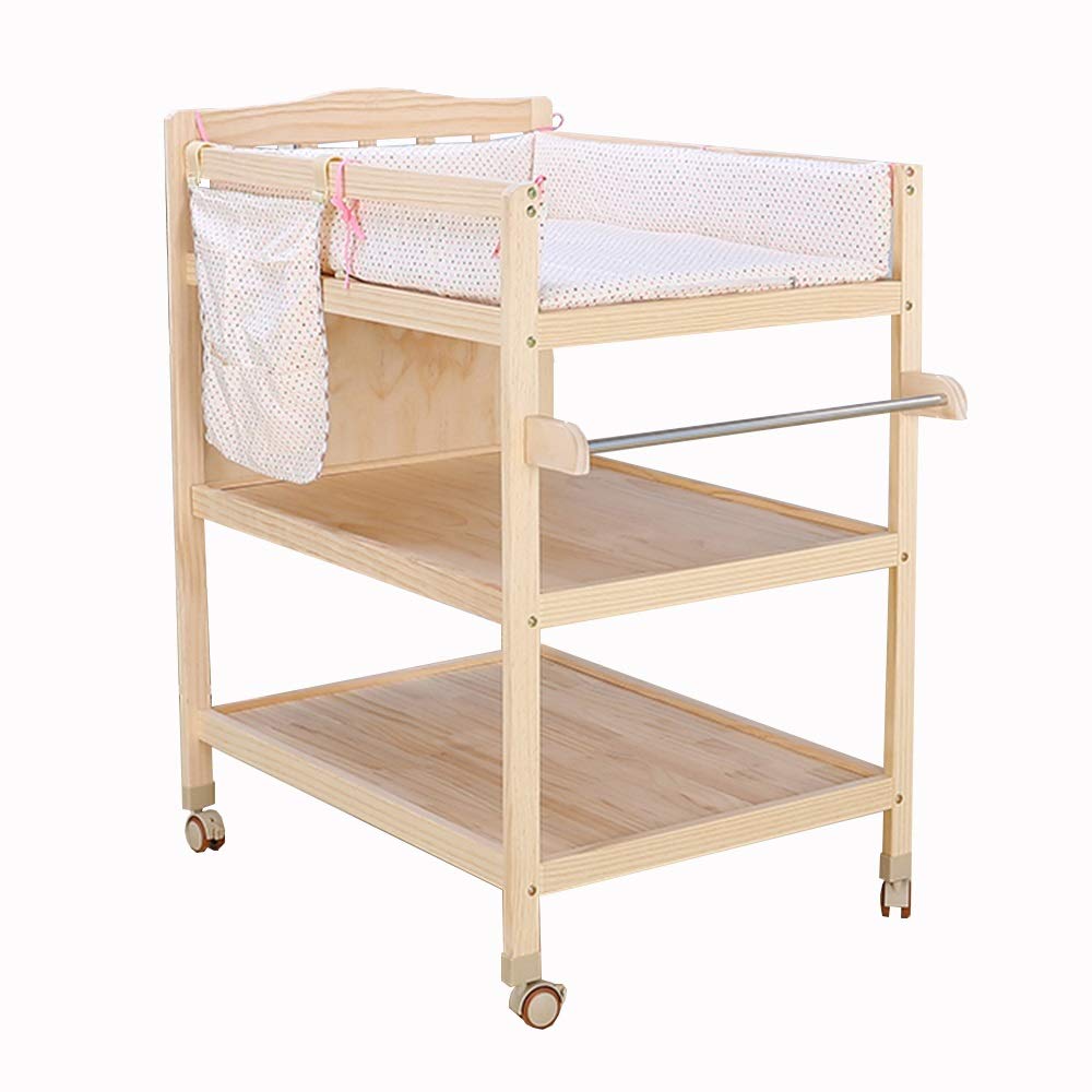 next changing table