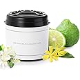 The Ritz-Carlton Home Diffuser Scent Cartridge - Coastal Breeze - Beach - Notes of Bergamot, Jasmine, Orange Blossom, Sandalwood, and Ylang Ylang