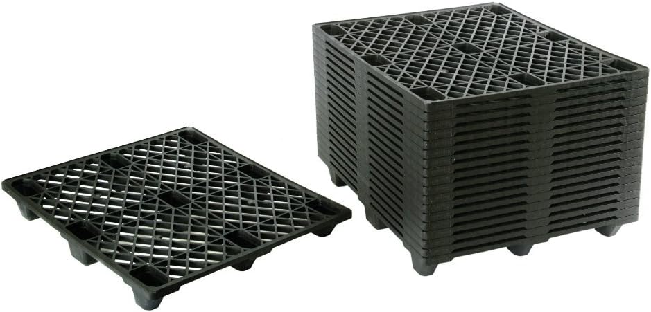 palet de plastico amazon